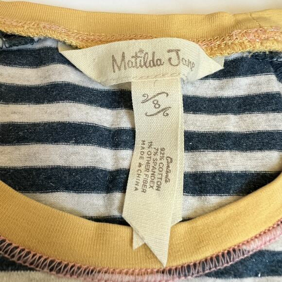 Matilda Jane Sparkle & Shine Tee - Picture 8 of 10